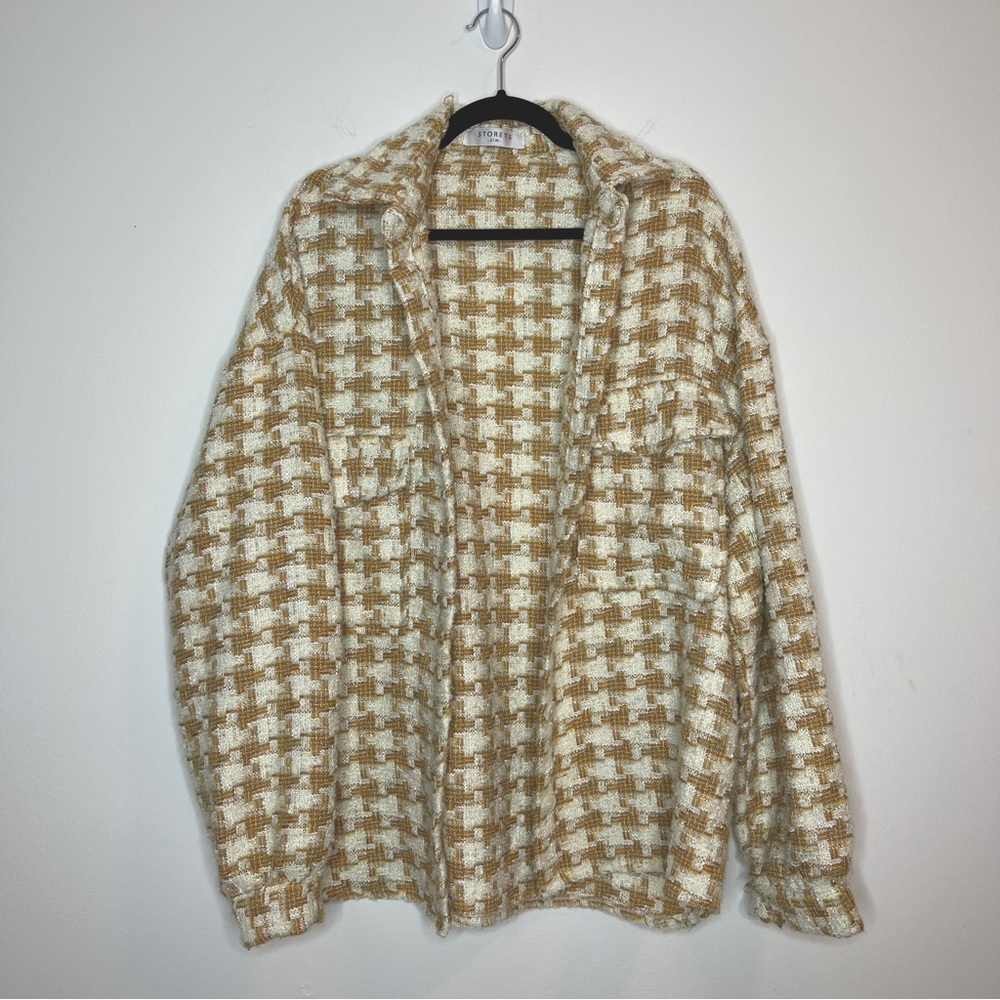Storets Jacket Size S/M